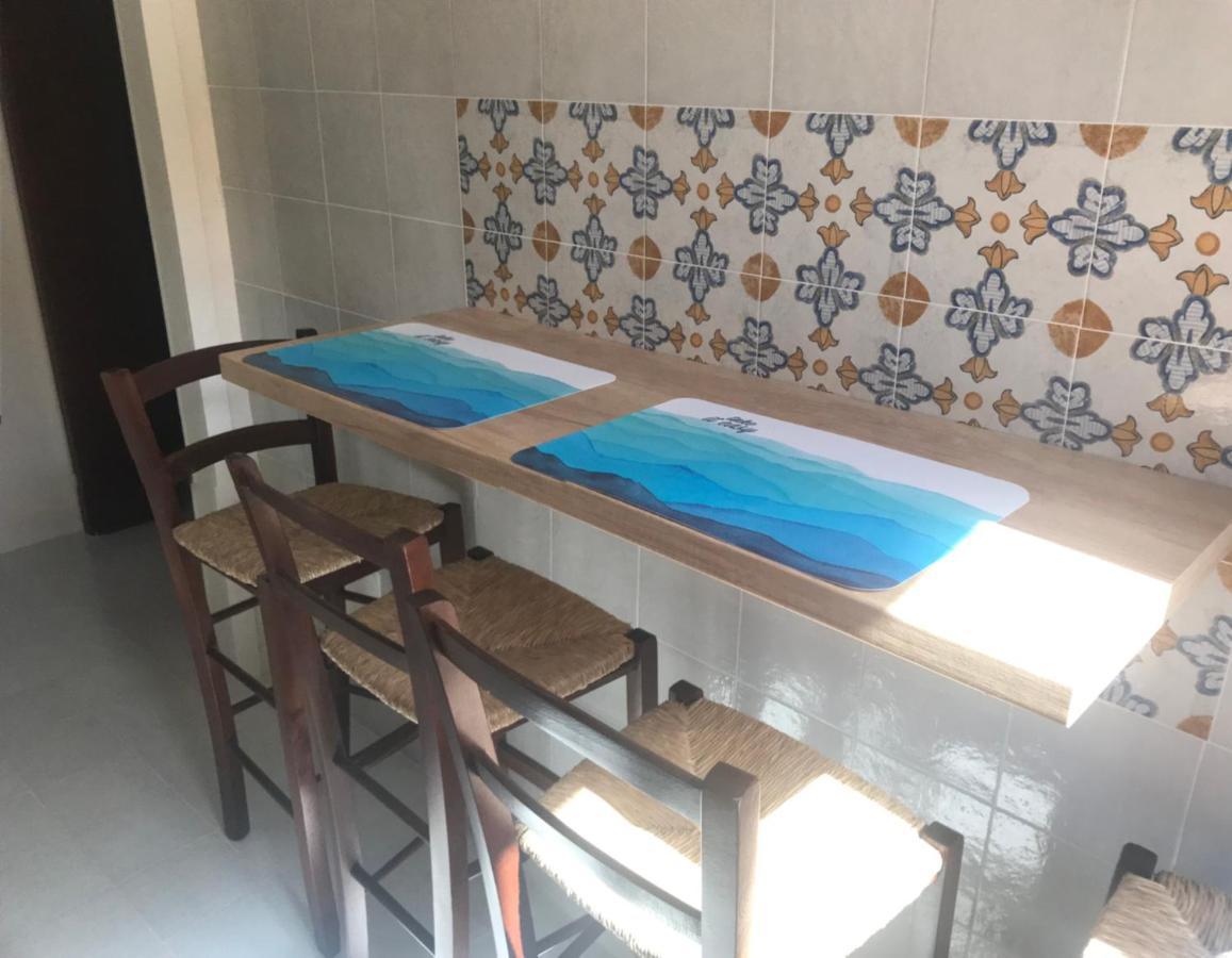 The Holiday House - Arricriati Trapani Bagian luar foto