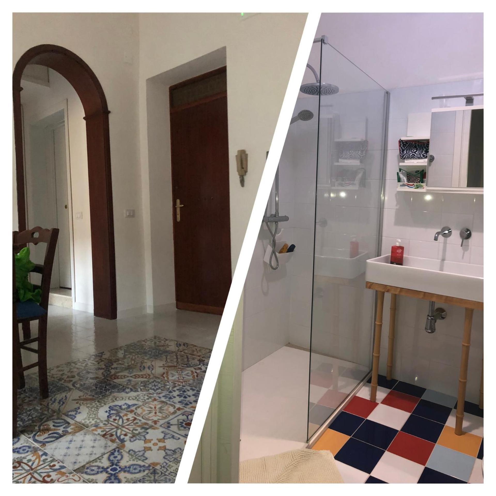 The Holiday House - Arricriati Trapani Bagian luar foto