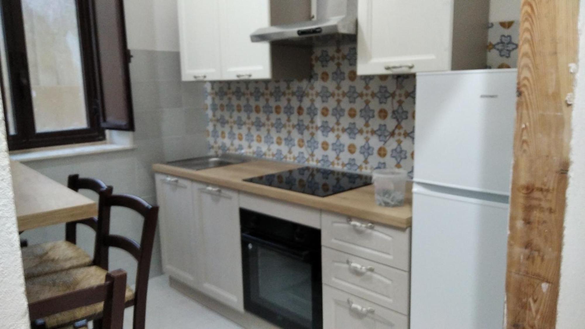 The Holiday House - Arricriati Trapani Bagian luar foto